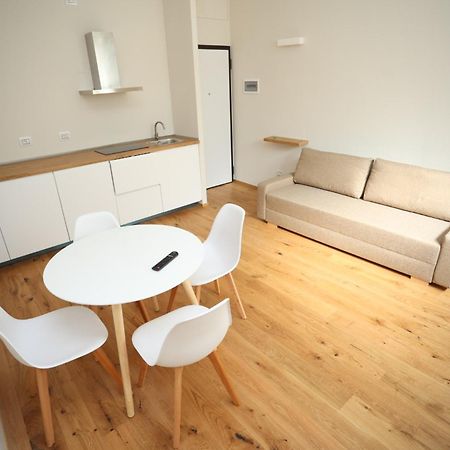 Cozy Loft In Charme Position - Brera Moscova Apartamento Milão Exterior foto