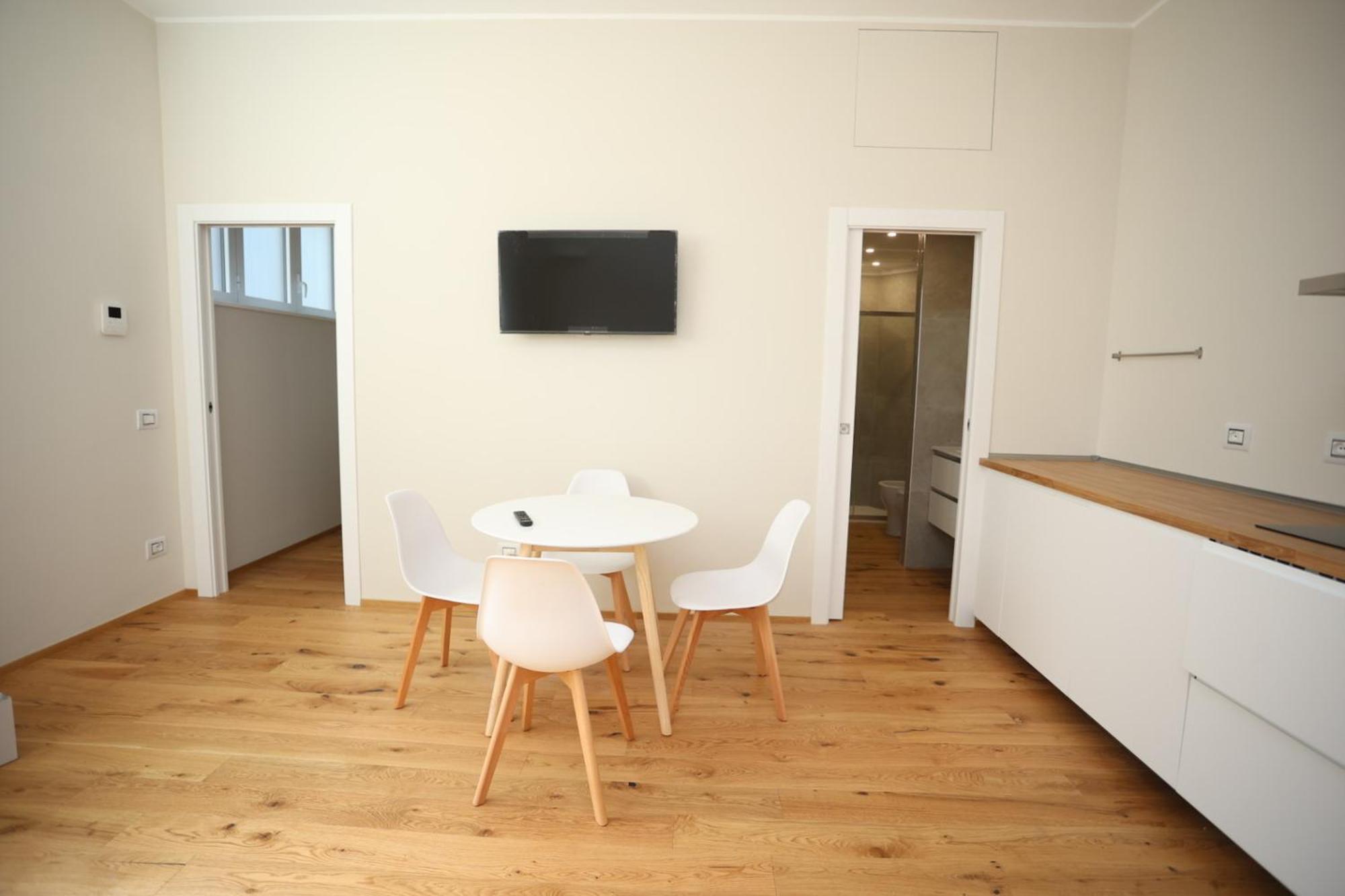 Cozy Loft In Charme Position - Brera Moscova Apartamento Milão Exterior foto