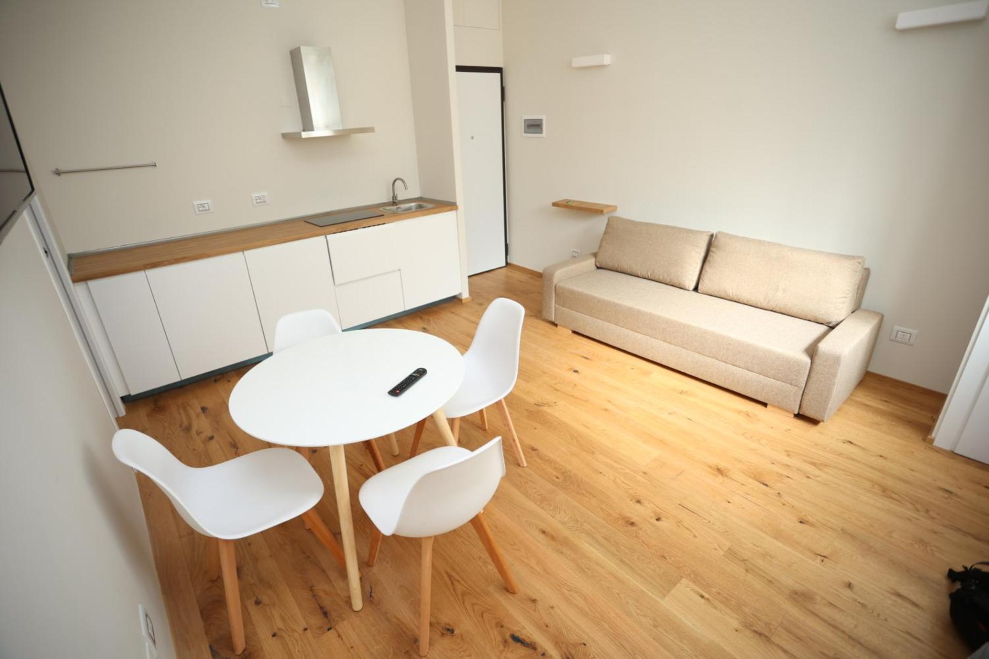 Cozy Loft In Charme Position - Brera Moscova Apartamento Milão Exterior foto